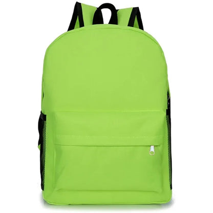 Lightweight Foldable Waterproof Travel Backpack Bag