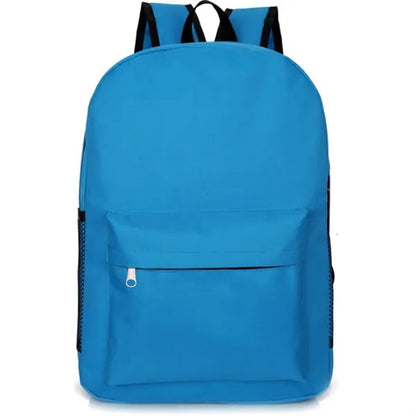Lightweight Foldable Waterproof Travel Backpack Bag
