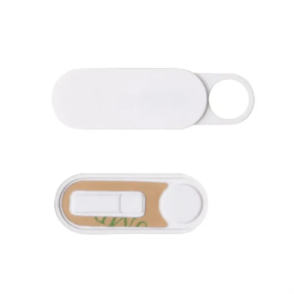 Custom Webcam Cover Slide Laptop Camera Privacy Shield