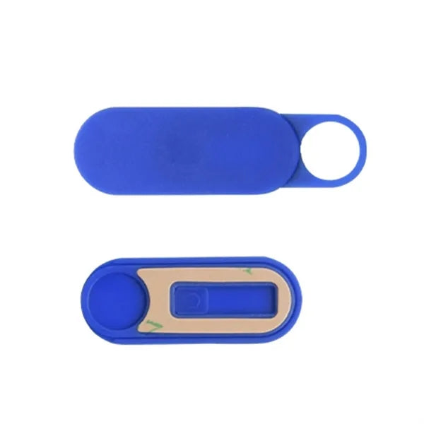 Custom Webcam Cover Slide Laptop Camera Privacy Shield