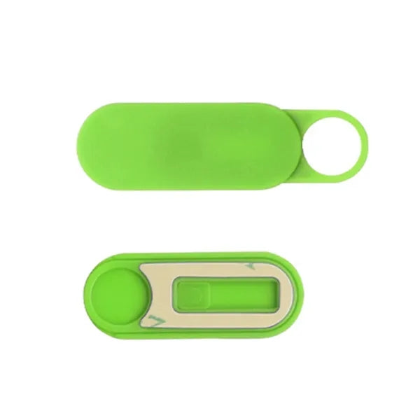 Custom Webcam Cover Slide Laptop Camera Privacy Shield