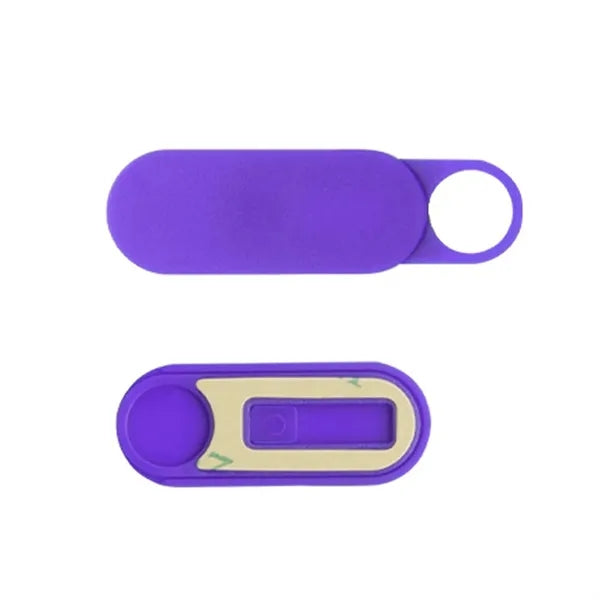 Custom Webcam Cover Slide Laptop Camera Privacy Shield