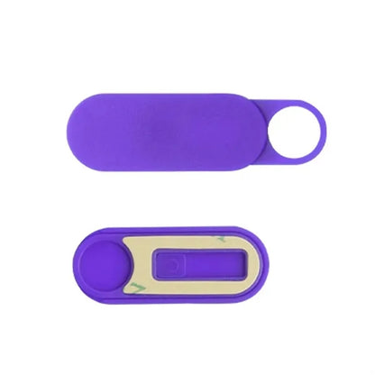 Custom Webcam Cover Slide Laptop Camera Privacy Shield