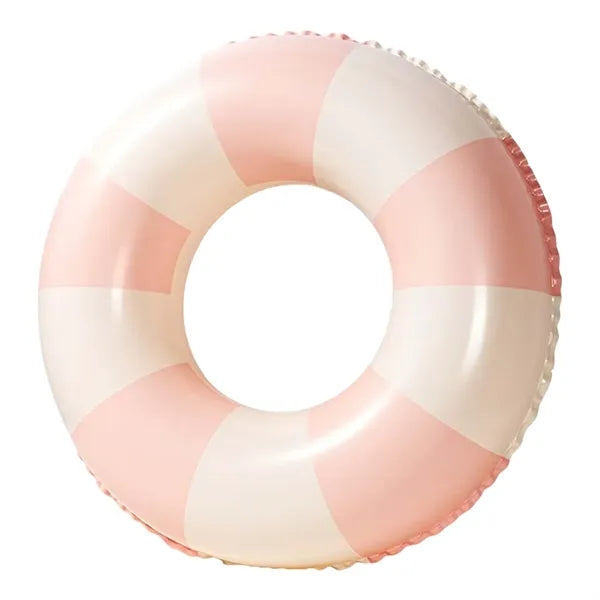 Customizable Inflatable Swimming Rings In Multiple Sizes