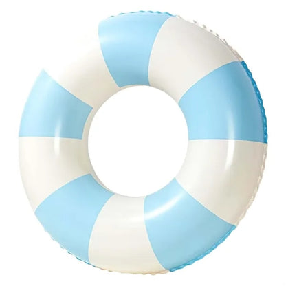 Customizable Inflatable Swimming Rings In Multiple Sizes