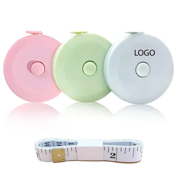 Retractable Measuring Tape