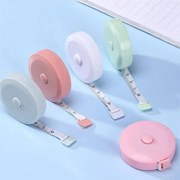 Retractable Measuring Tape