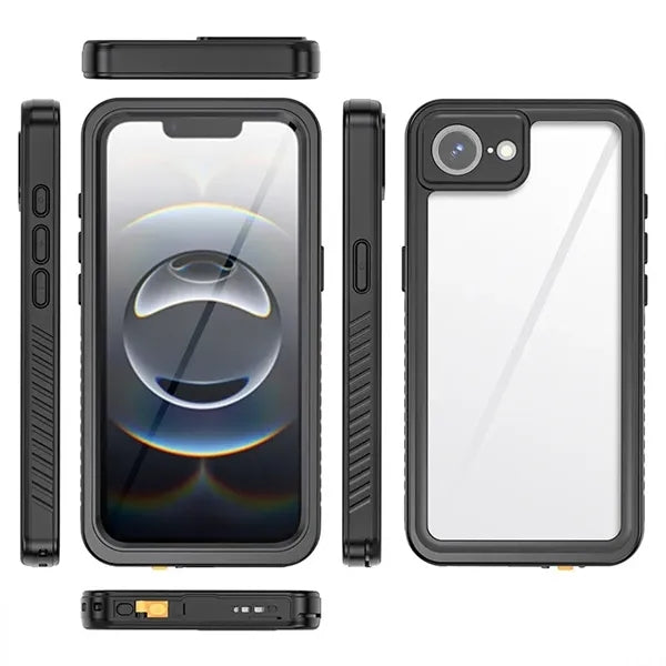 Waterproof iPhone Case