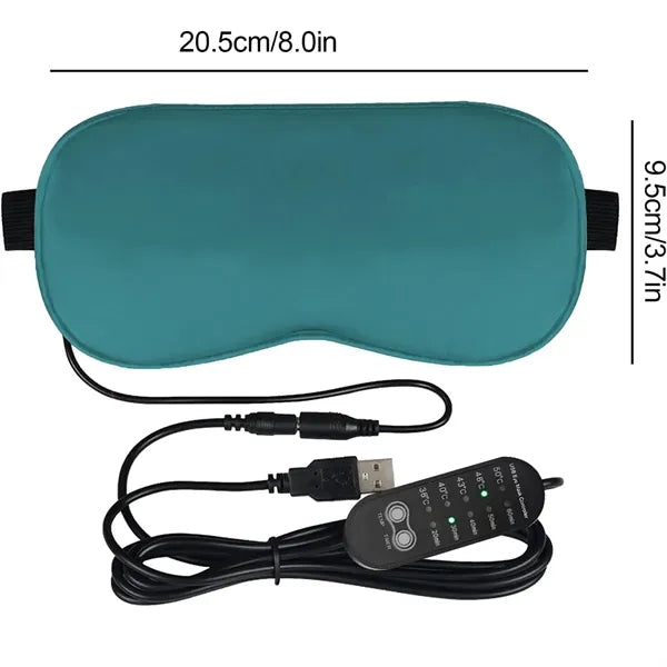 Heated Eye Mask