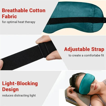 Heated Eye Mask
