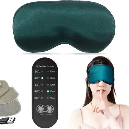 Heated Eye Mask