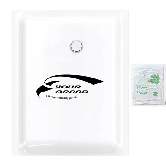 Sealer Vacuum Space Saver Clothes Storage Bags