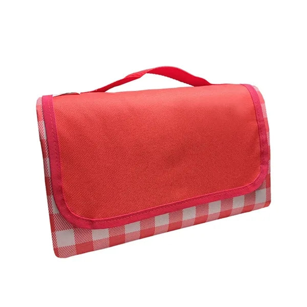 Portable Foldable Waterproof Outdoor Picnic Blanket Mat