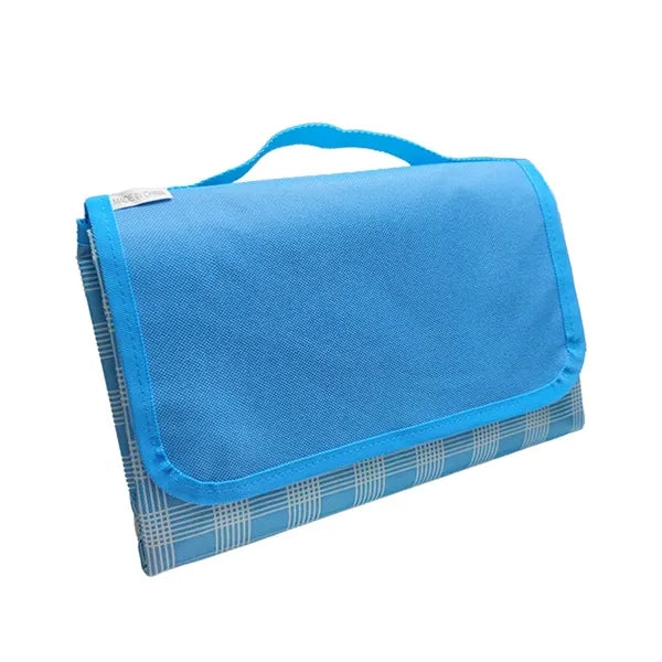 Portable Foldable Waterproof Outdoor Picnic Blanket Mat