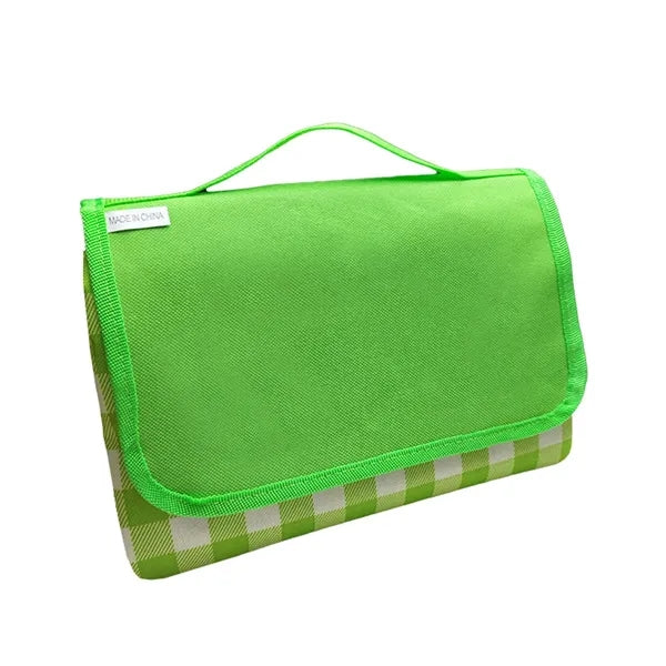 Portable Foldable Waterproof Outdoor Picnic Blanket Mat