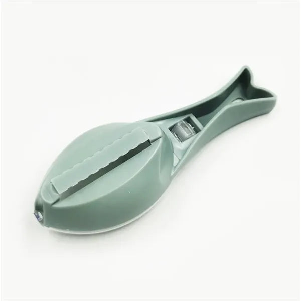 Fast Fish Scale Remover Peeler