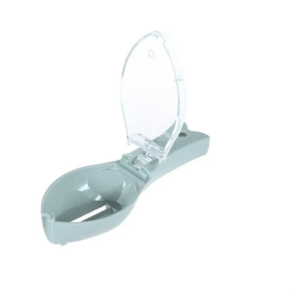 Fast Fish Scale Remover Peeler