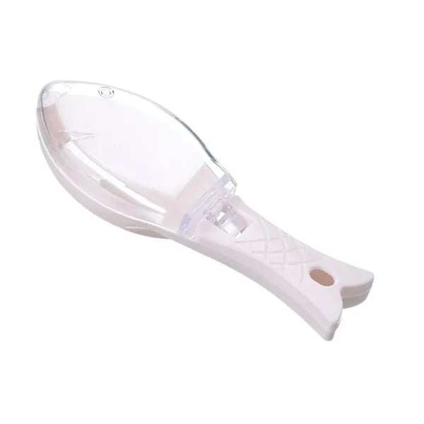 Fast Fish Scale Remover Peeler