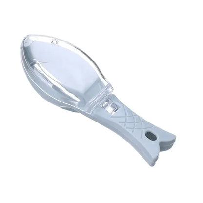 Fast Fish Scale Remover Peeler