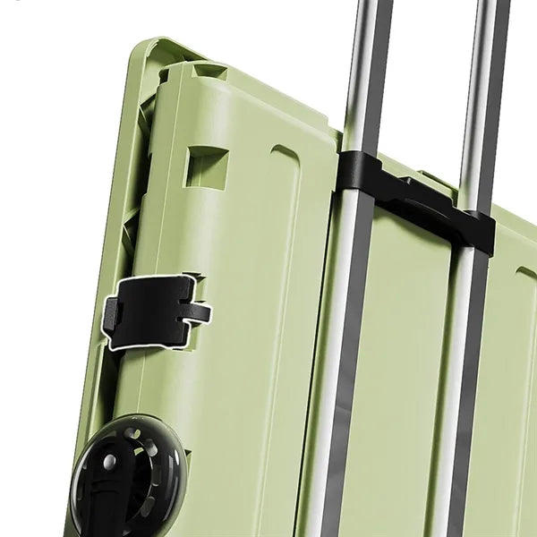 Multi Functional Collapsible Rolling Folding Dolly Cart