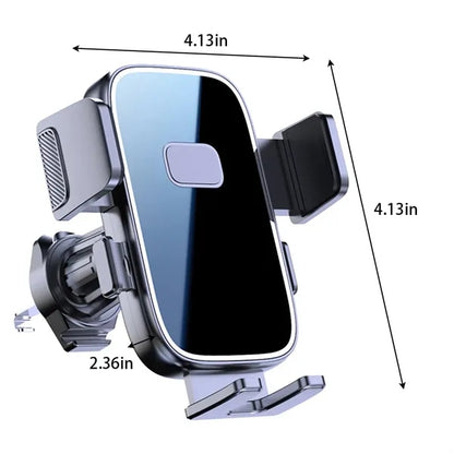 Car Air Vent Universal Mounted Phone Holders