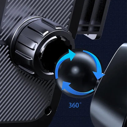 Car Air Vent Universal Mounted Phone Holders