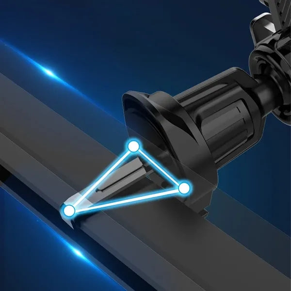 Car Air Vent Universal Mounted Phone Holders