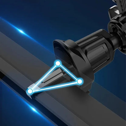 Car Air Vent Universal Mounted Phone Holders