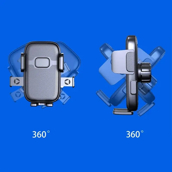 Car Air Vent Universal Mounted Phone Holders