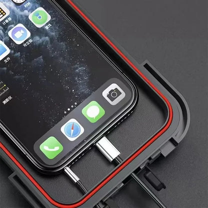 Waterproof Universal Bike Motorcycle Mounted Phone Holders