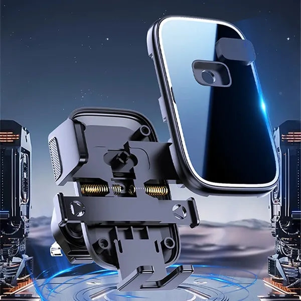 Universal Car Windshield Dashboard Mounted Phone Holders
