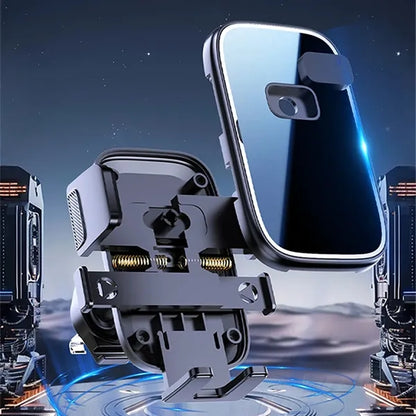 Universal Car Windshield Dashboard Mounted Phone Holders