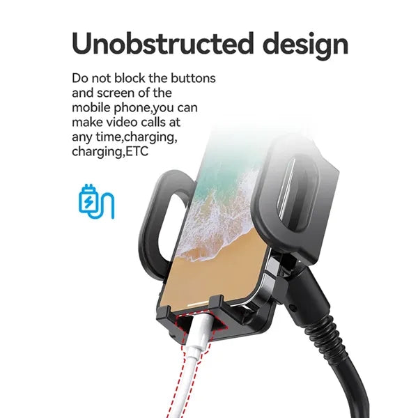 2 In 1 Adjustable Universal Cup Phone Holders For Car