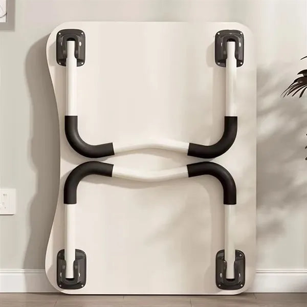 Portable Folding Bed Laptop Stand Desk Tray Table