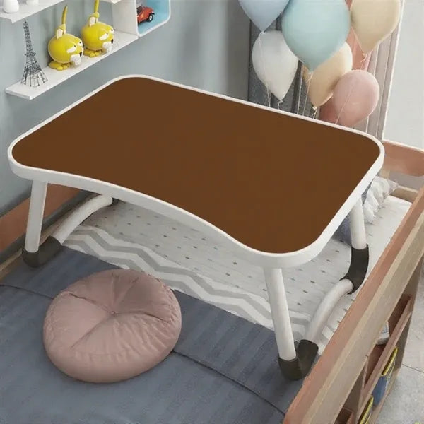 Portable Folding Bed Laptop Stand Desk Tray Table