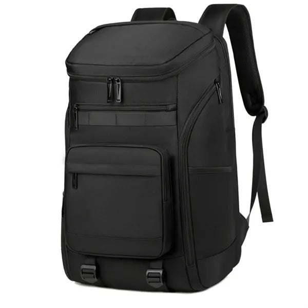 Waterproof Tennis Backpack Insulated Pocket Shoe Compartment