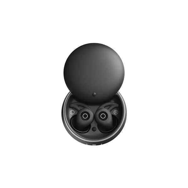 Noise-Blocking Invisible Sleep Headphone with Compact Design