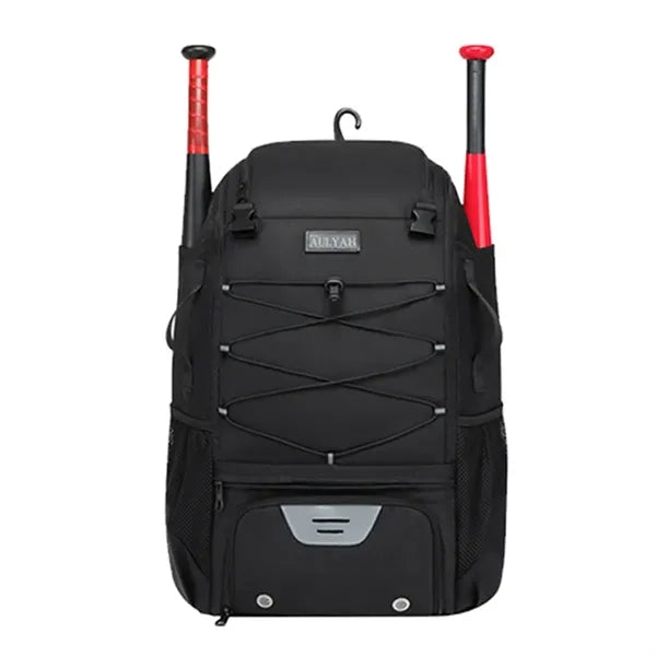 Waterproof Softball Baseball Equipment Bag Backpack