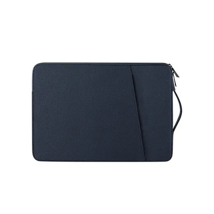 Padded Laptop Sleeve Bag, Compact Protective Cover.