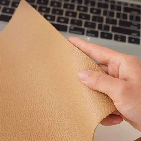 Soft Premium PU Faux Leather Cover Lined Paper Notebooks