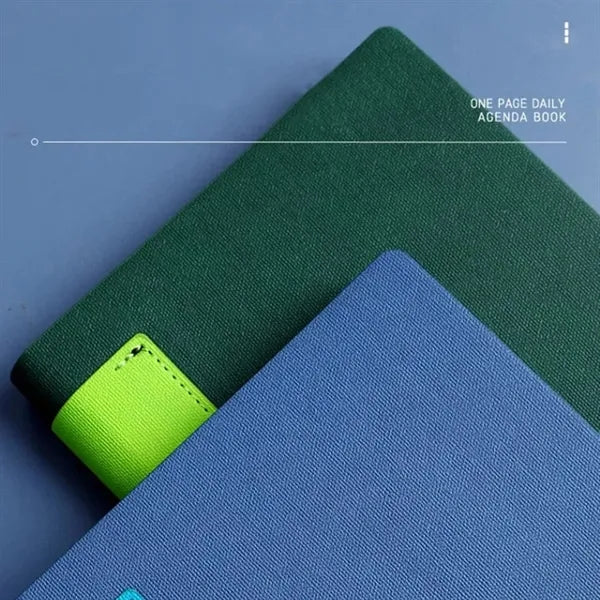A5 PU Leather Cover Classic  Lined Paper Journal Notebooks