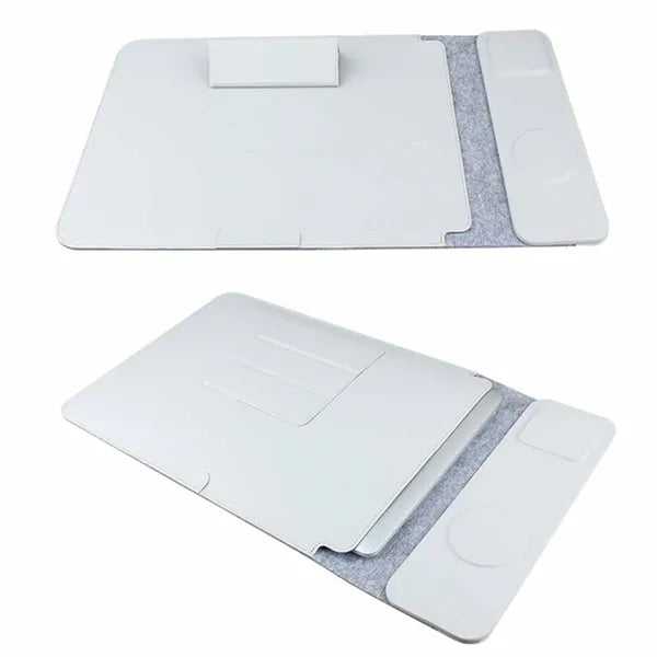 Laptop Sleeve With Wireless Charging