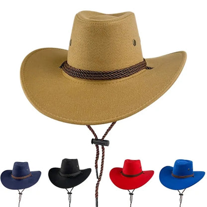 Cowboy Hat