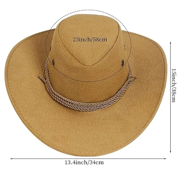 Cowboy Hat