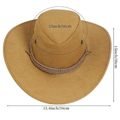 Cowboy Hat