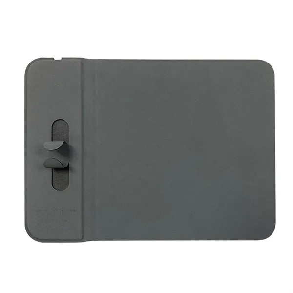 Mouse Pad With Wireless Charger
