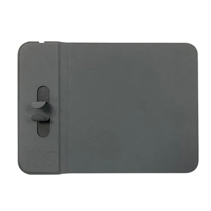 Mouse Pad With Wireless Charger