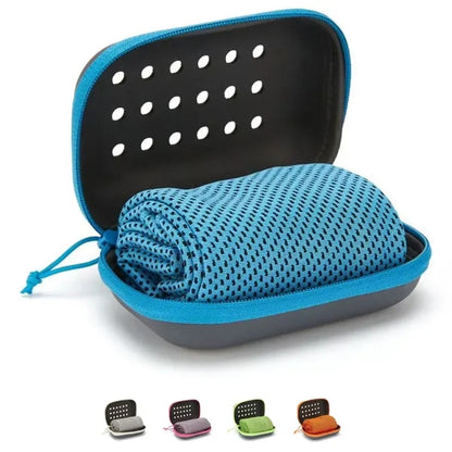 Sports Cooling Towel