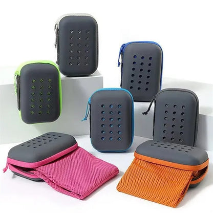 Sports Cooling Towel