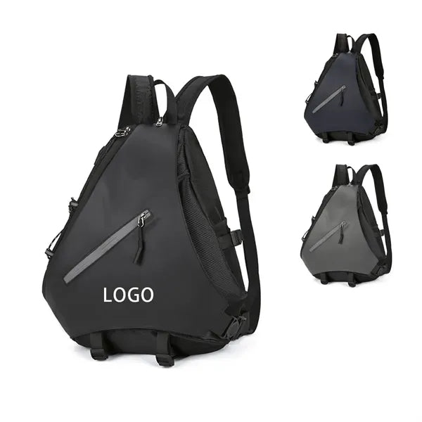Waterproof Large Capacity Chest Bag